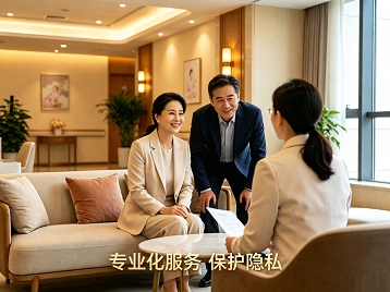 通河有偿售卵代生女生的客户的客户群体有哪些