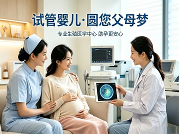 通河辅助生育服务 试管婴儿行业的兴起背景、发展与未来展望